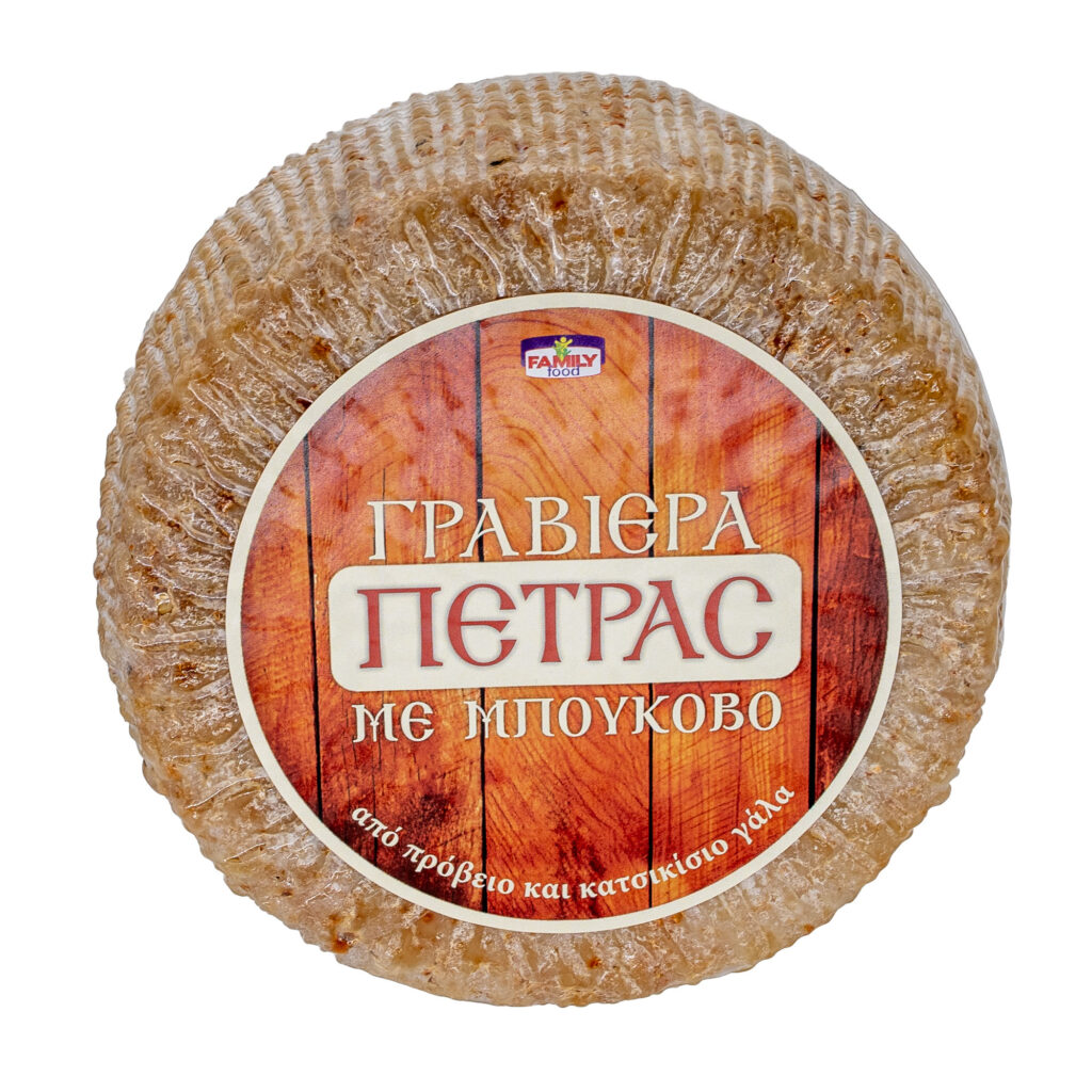 ΓΡΑΒΙΕΡΑ ΠΕΤΡΑC με ΜΠΟΥΚΟΒΟ 2x1,5Kg (επί ζυγίου)